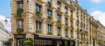 Pavillon Faubourg Saint-Germain & Spa