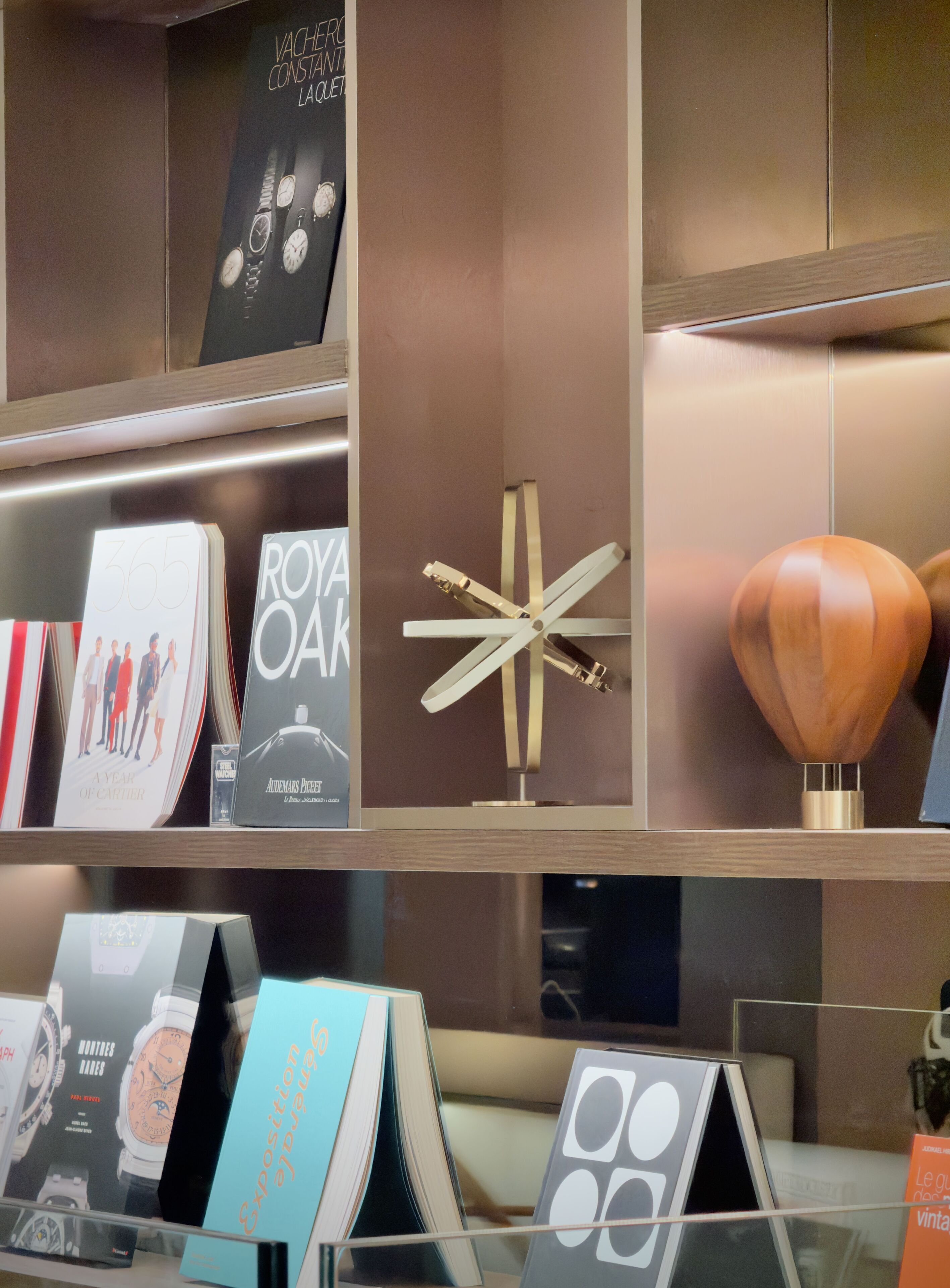 Foto - Perpetual Elysée Montaigne