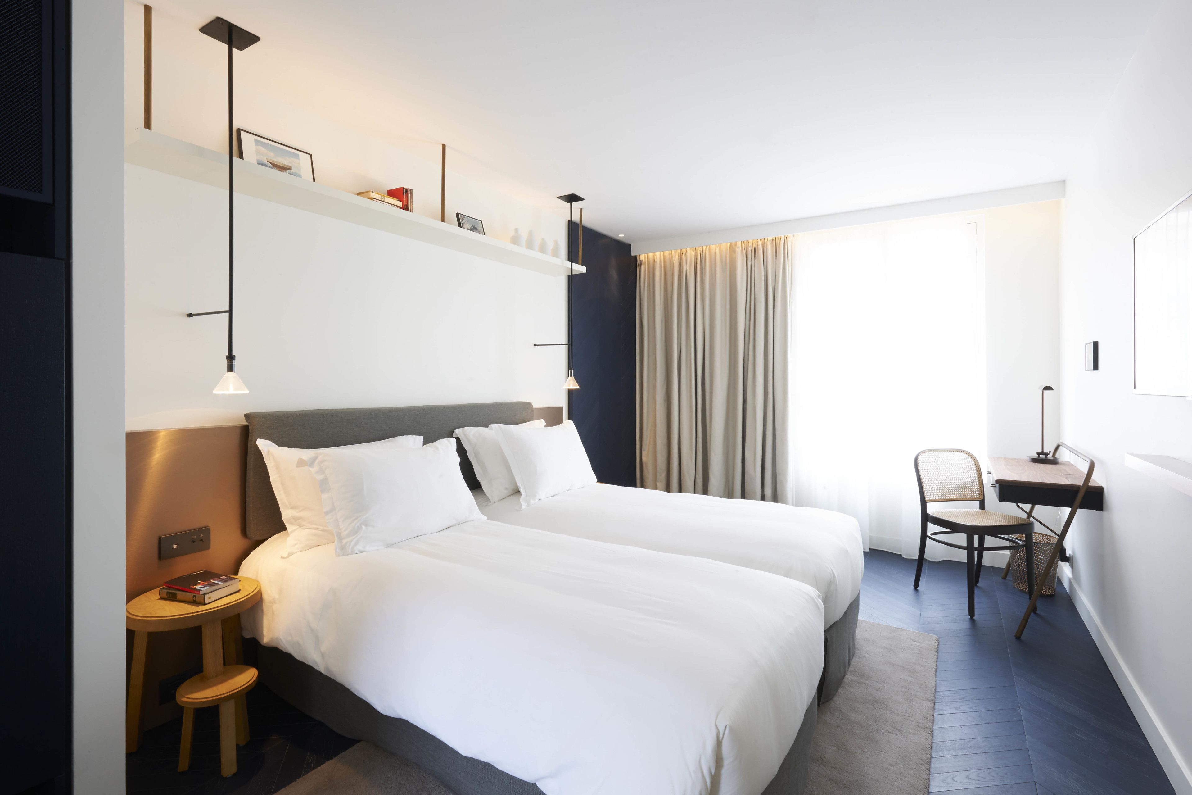 Foto - Perpetual Elysée Montaigne