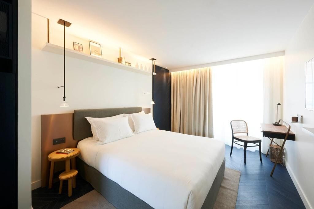 Foto - Perpetual Elysée Montaigne