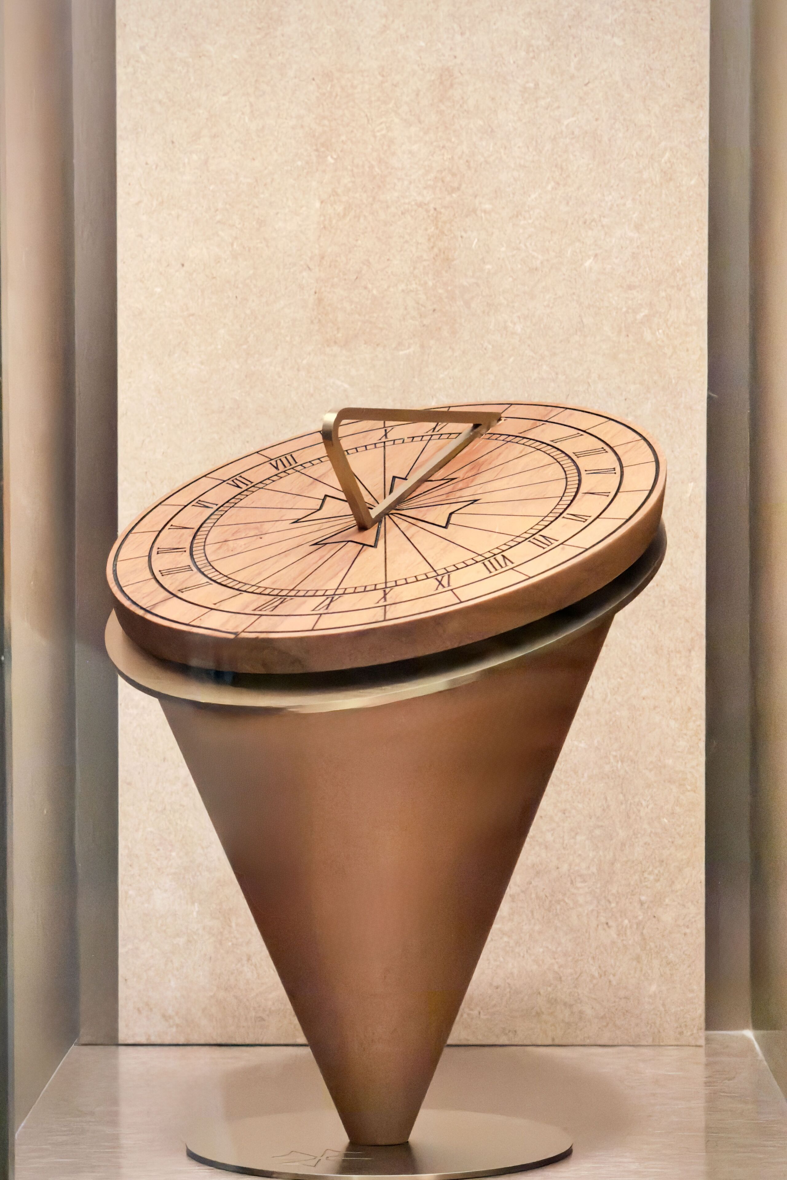 Foto - Perpetual Elysée Montaigne