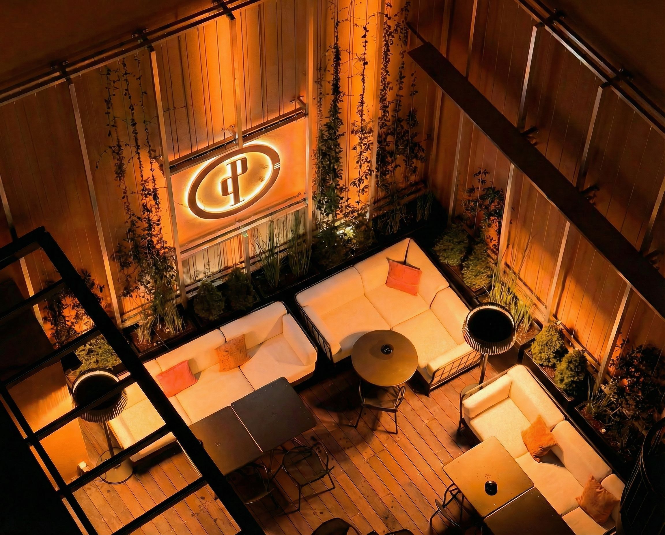 Foto - Perpetual Elysée Montaigne