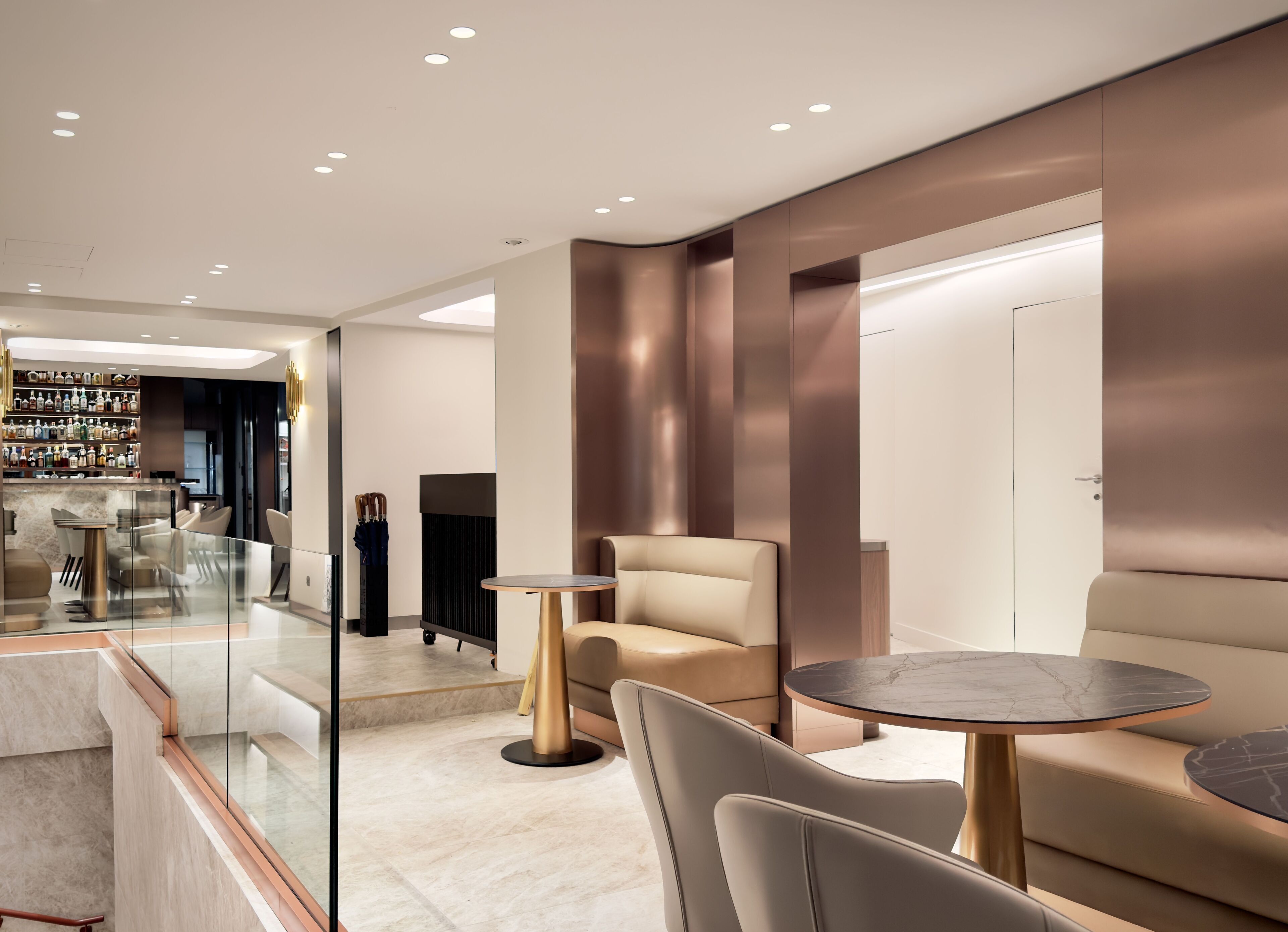 Foto - Perpetual Elysée Montaigne