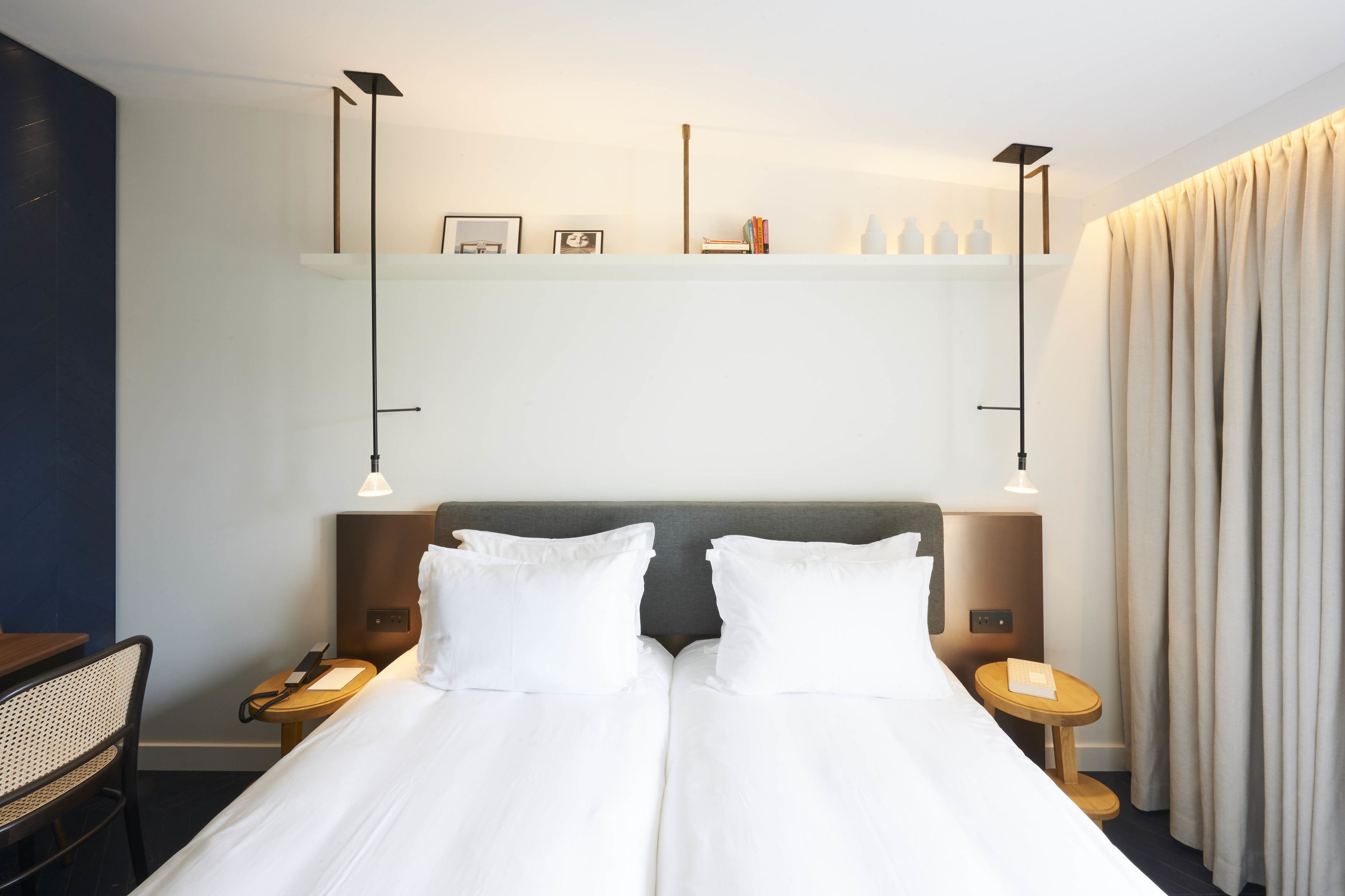 1 bedroom, in-room safe, desk, soundproofing