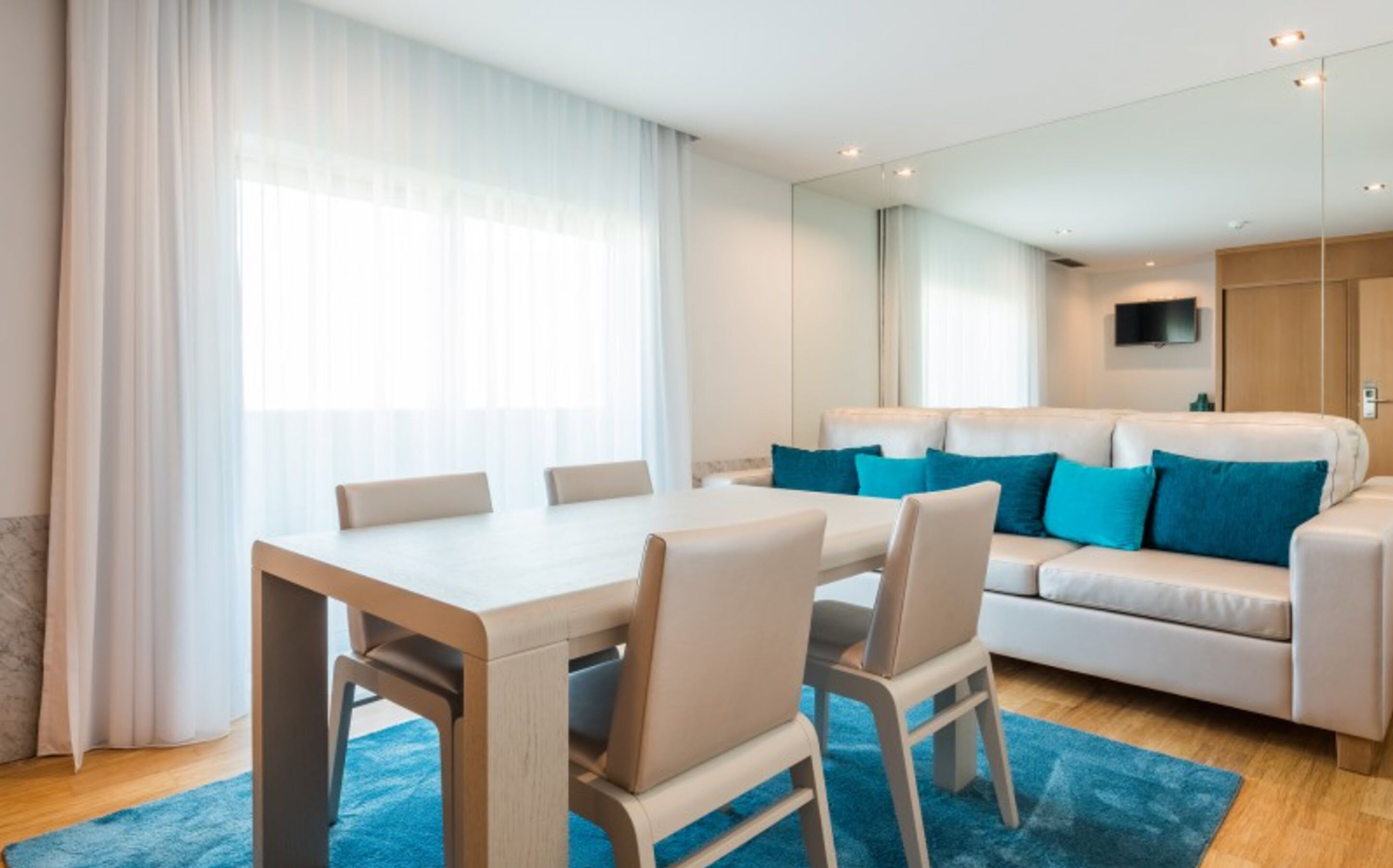 Foto - OPOHOTEL Porto Aeroporto