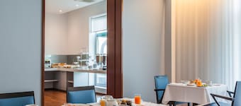 OPOHotel Porto Aeroporto
