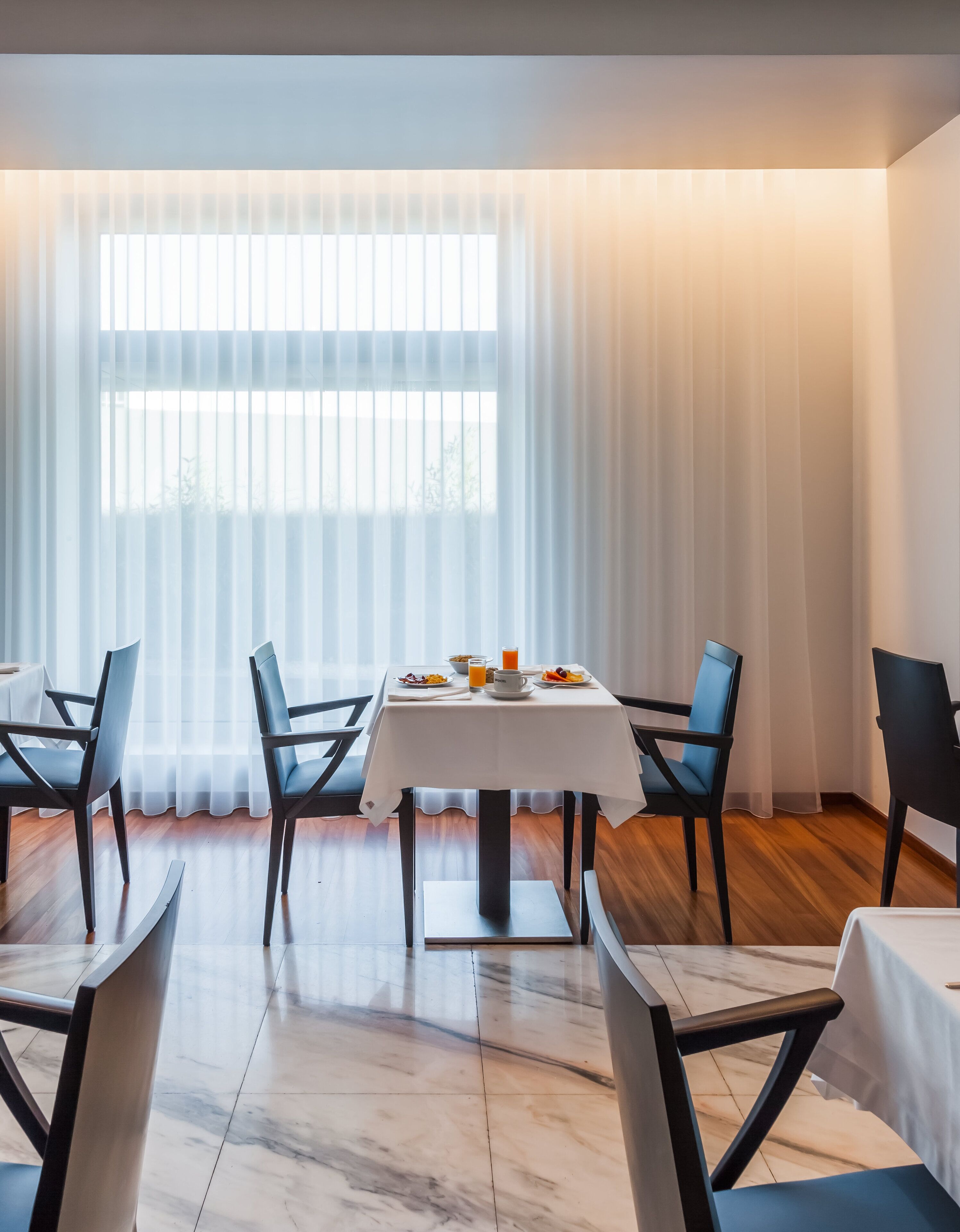 Foto - OPOHOTEL Porto Aeroporto