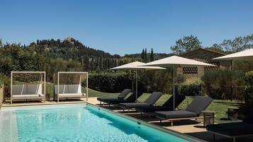 Kamer (Il Fienile) | Privézwembad