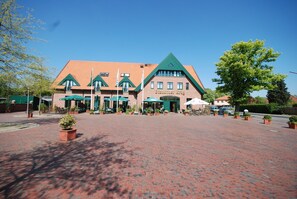 Double Room | Terrace/patio