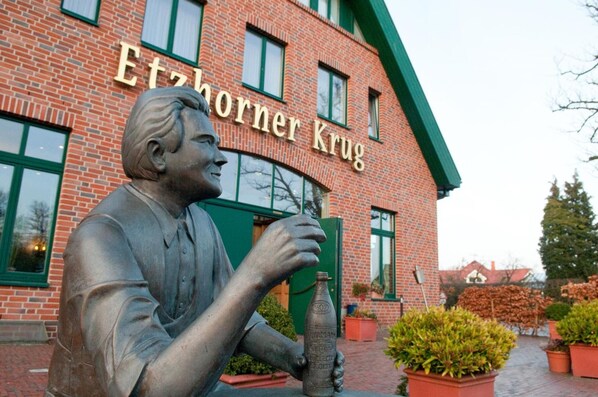 Exterior - Etzhorner Krug (Oldenburg)