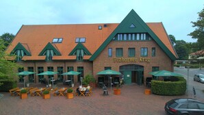 Eksteriør