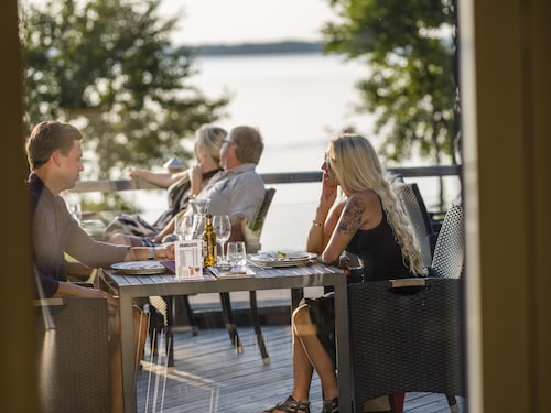 Ringsjöstrand Hotell