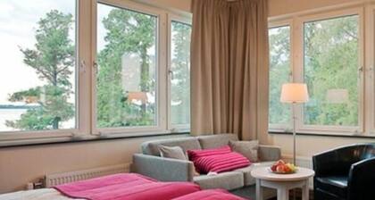 Ringsjöstrand Hotell
