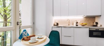 EchoDom 8 Apartments Zygmunta Augusta