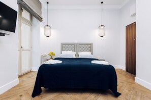 Estudio, baño privado ( 27 ) | Tabla de planchar con plancha, cunas (de pago), wifi gratis