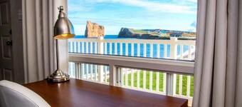 Hotel Les Trois Soeurs