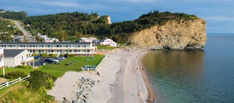 Hotel Les Trois Soeurs