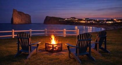 Hotel Les Trois Soeurs