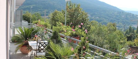 DĂ©tail de lâextĂ©rieur