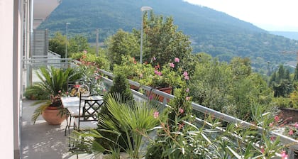 B&B Grace L'Aquila