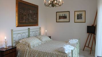 Camera doppia | Lenzuola Frette, biancheria da letto di alta qualità