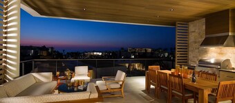 Chileno Bay Resort & Residences, Auberge Collection