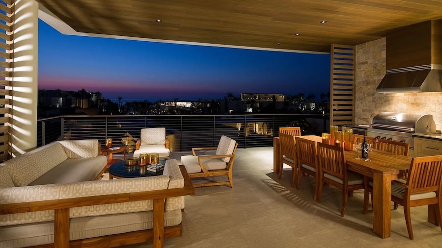 Chileno Bay Resort & Residences, Auberge Collection