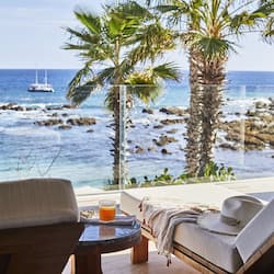 Villa, 1 Bedroom, Hot Tub (Pool) (Brisa Del Mar) | Premium bedding, Tempur-Pedic beds, minibar, in-room safe