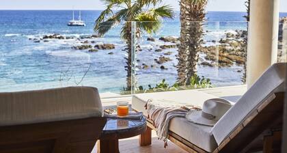 Chileno Bay Resort & Residences, Auberge Collection