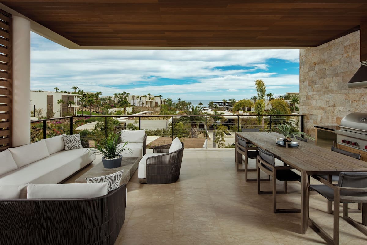 Teras/veranda