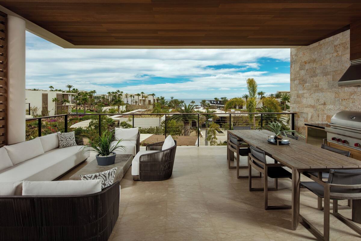 Villa, 1 Bedroom, Hot Tub, Garden View | Terrace/patio