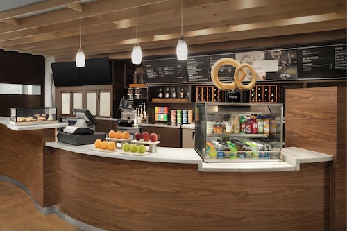 Courtyard El Paso East/i-10