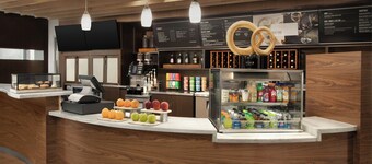 Courtyard El Paso East/i-10