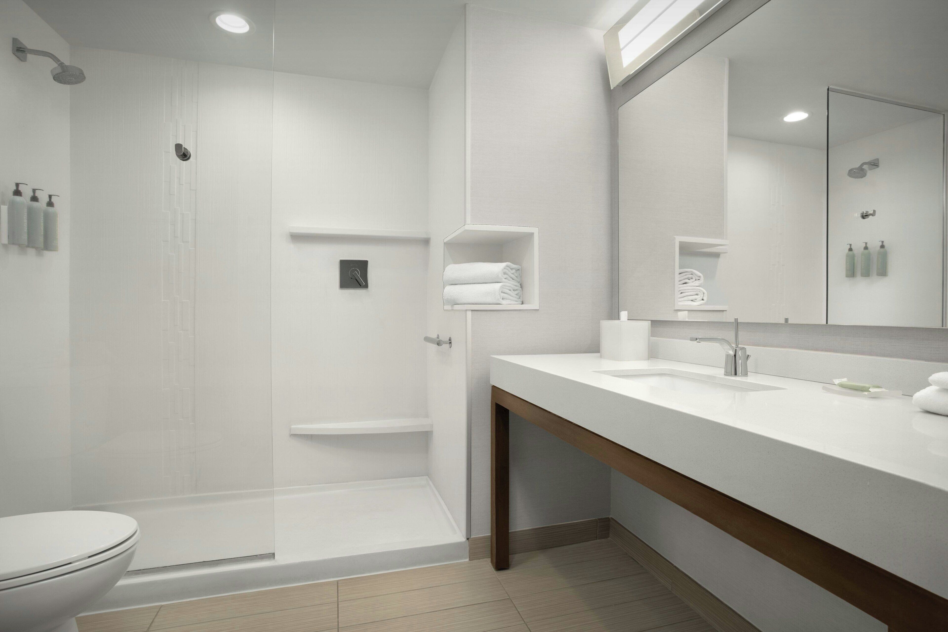 Foto - Courtyard by Marriott El Paso East/I-10