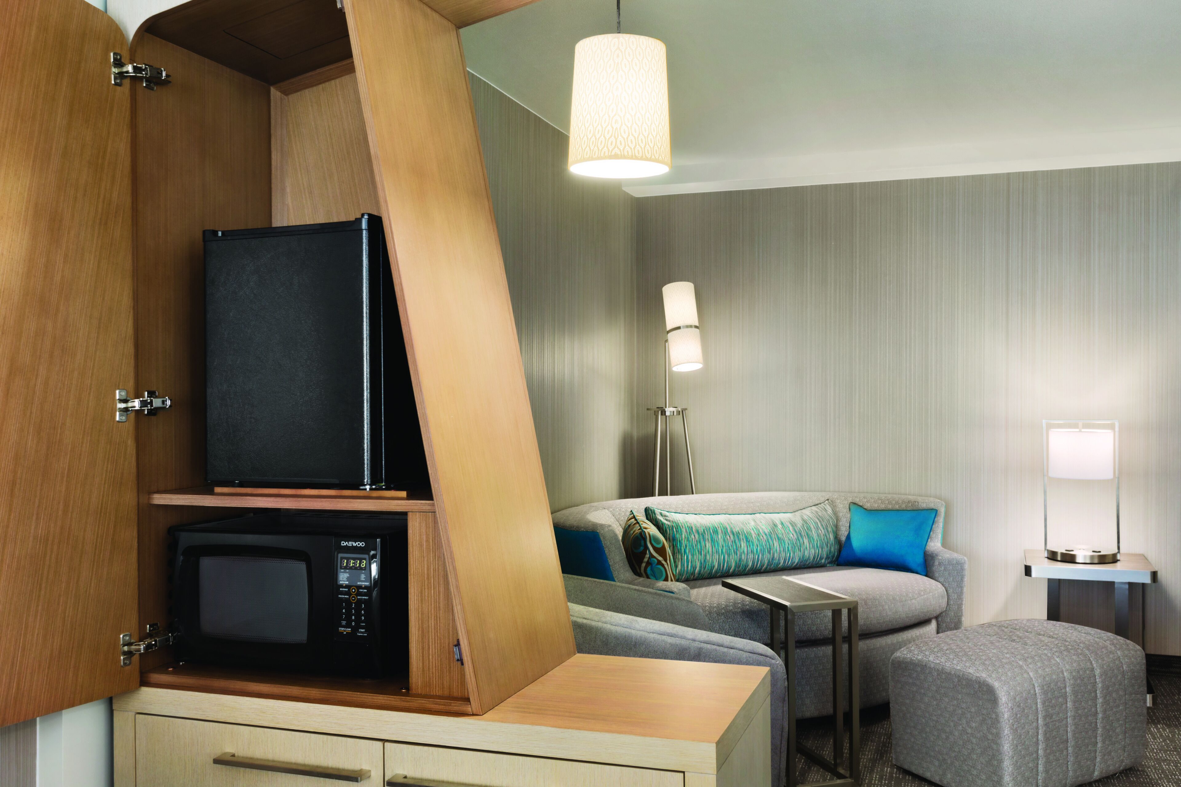 in-room safe, desk, iron/ironing board, free wifi