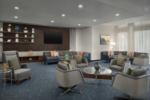 Lobby - Courtyard El Paso East/i-10 (El Paso)