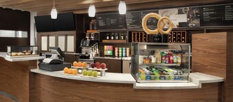 東埃爾帕索 I-10 萬怡酒店