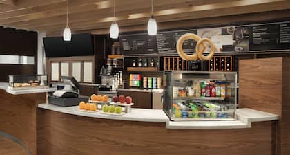 Courtyard El Paso East/i-10