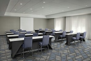 Sala de reuniones