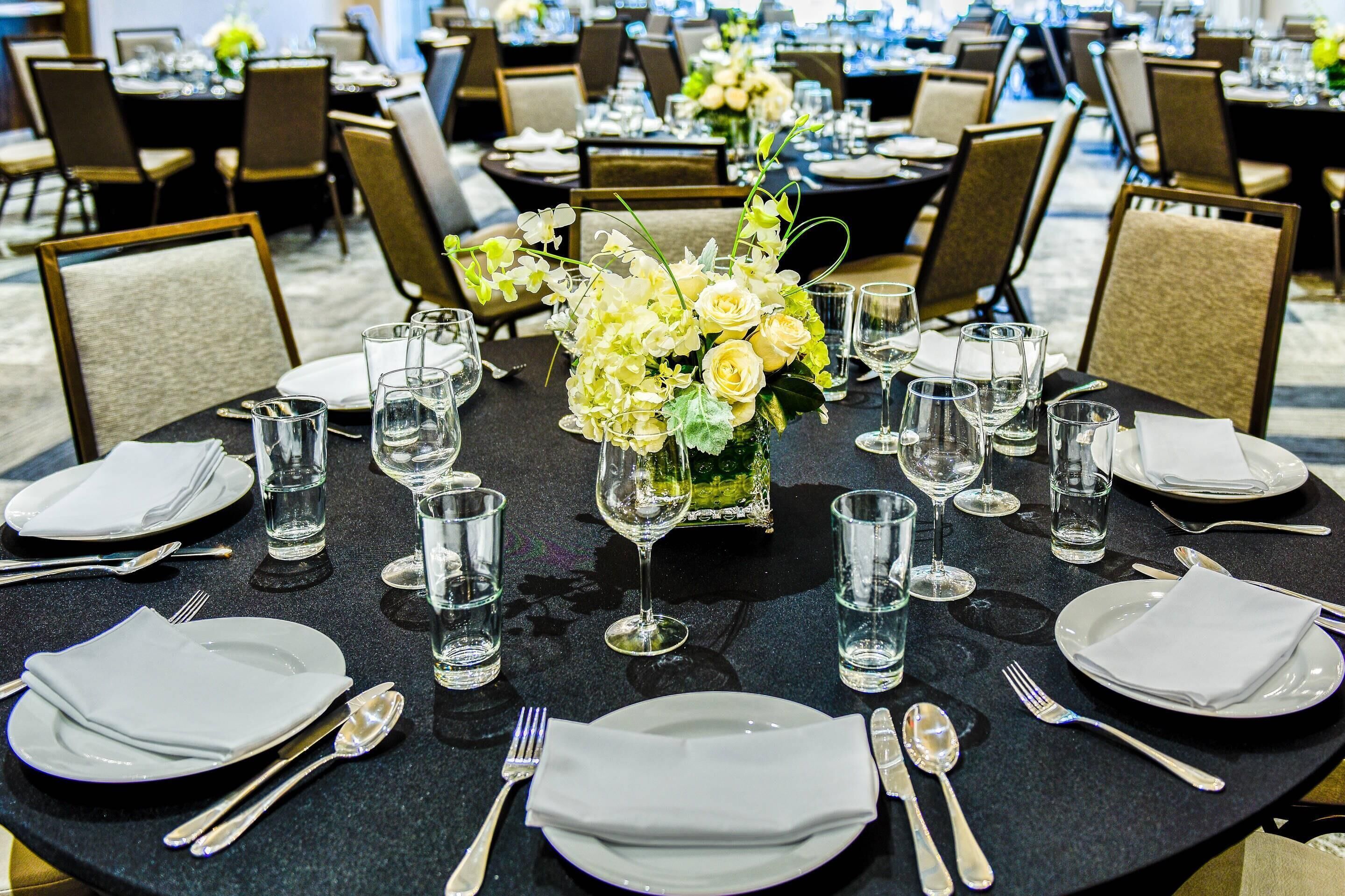 Photo - Cambria  Mcallen Convention Center