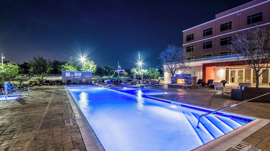 Cambria Hotel McAllen Convention Center