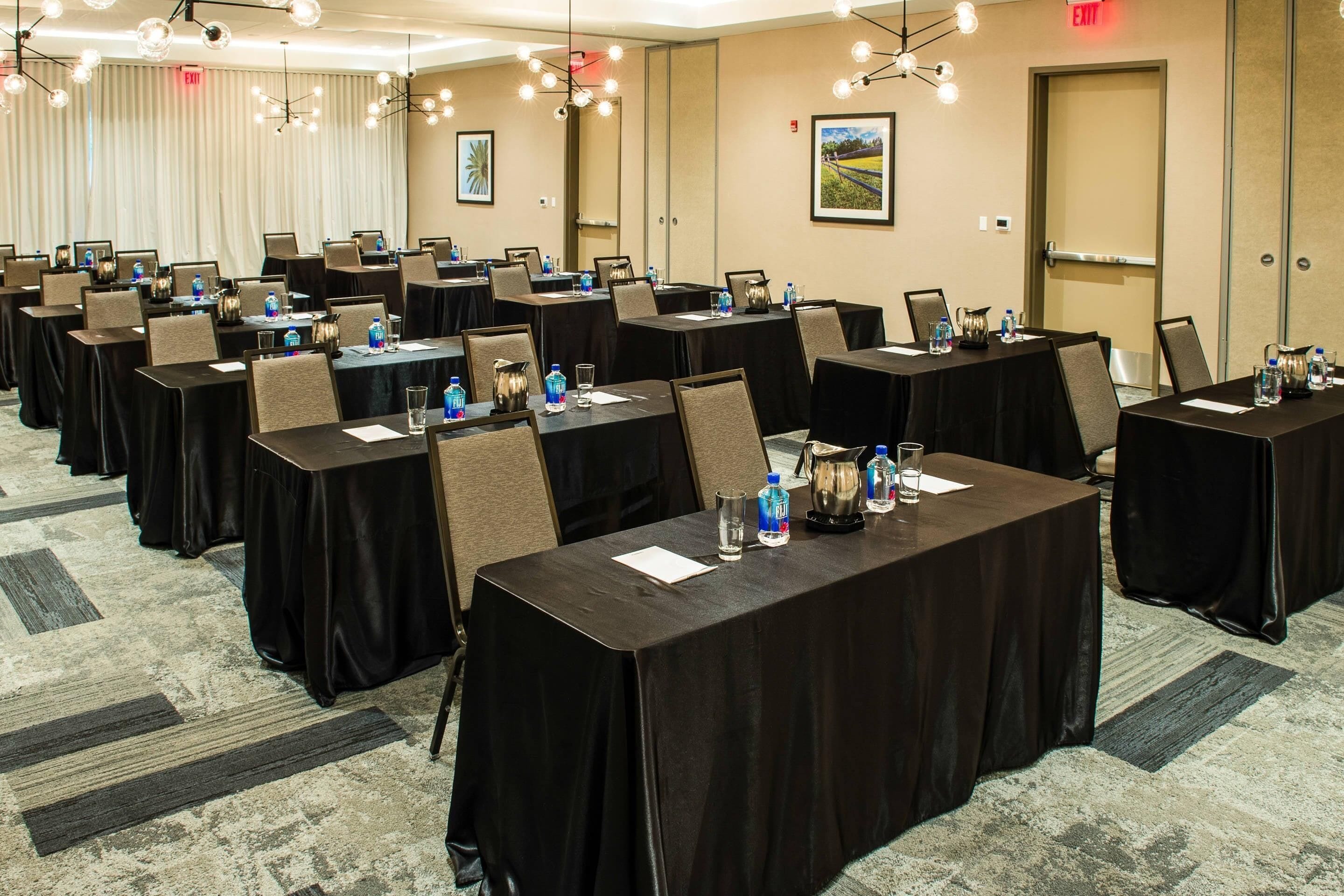 Photo - Cambria  Mcallen Convention Center