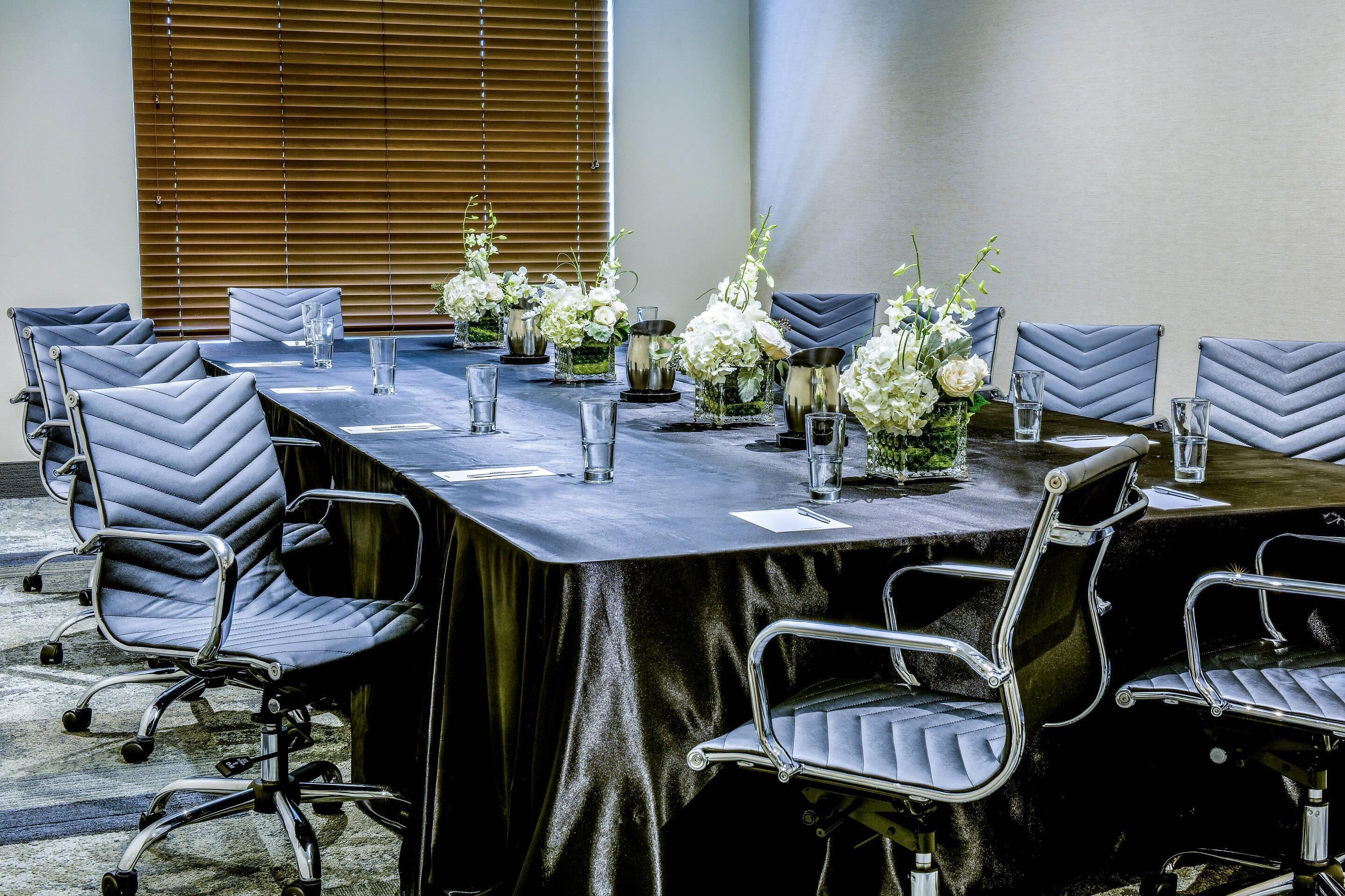 Photo - Cambria  Mcallen Convention Center