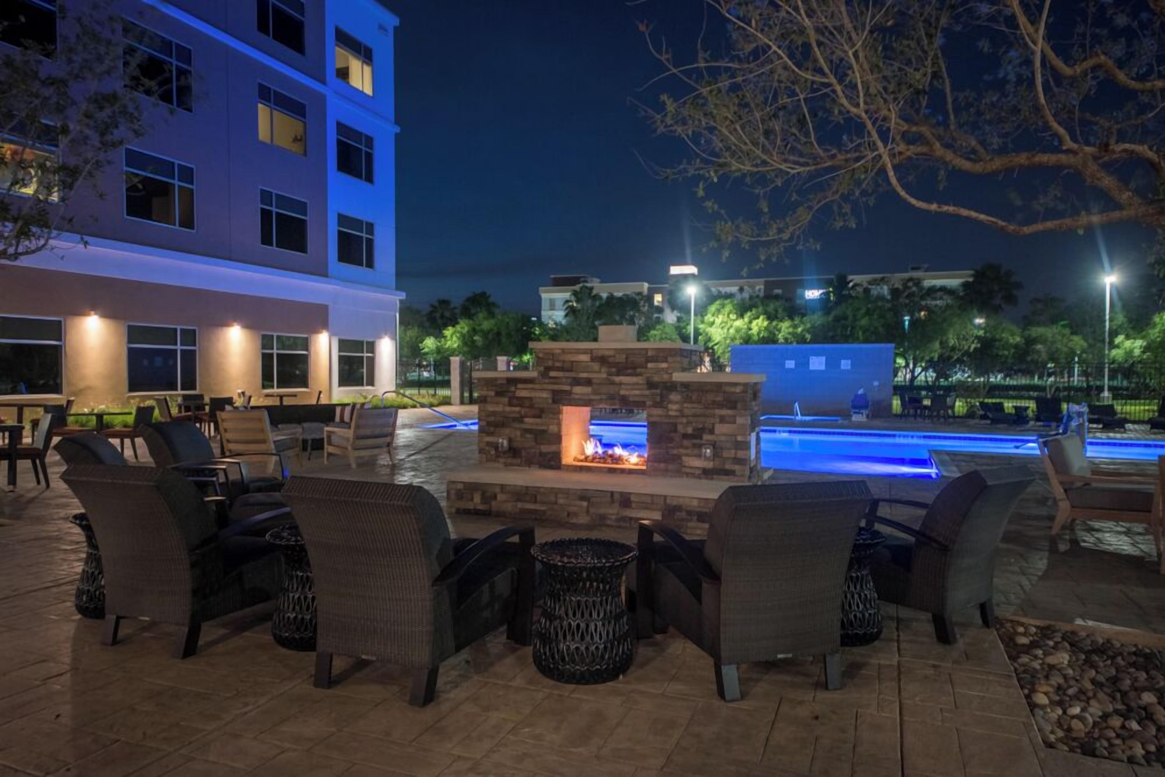 Photo - Cambria  Mcallen Convention Center