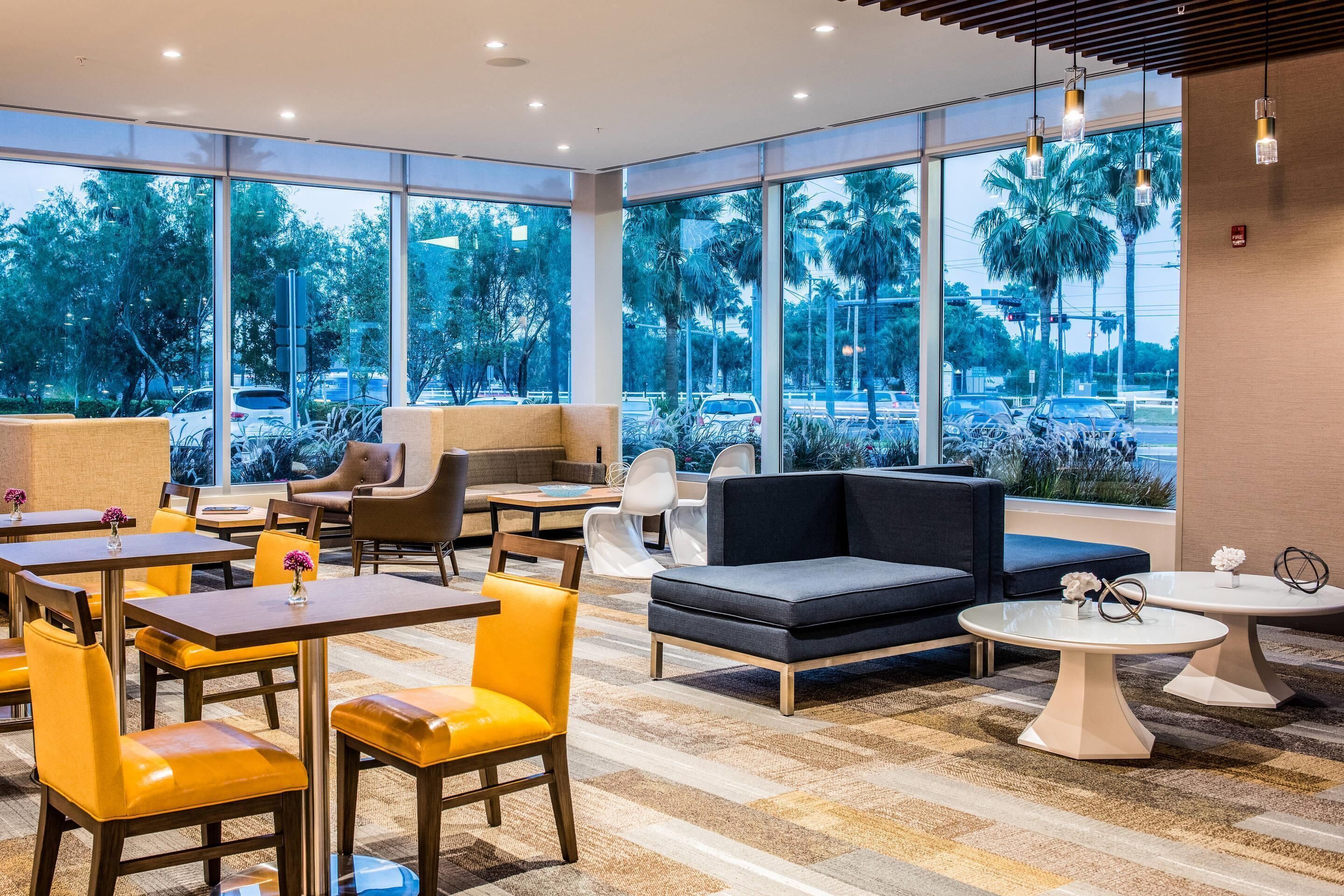 Photo - Cambria  Mcallen Convention Center