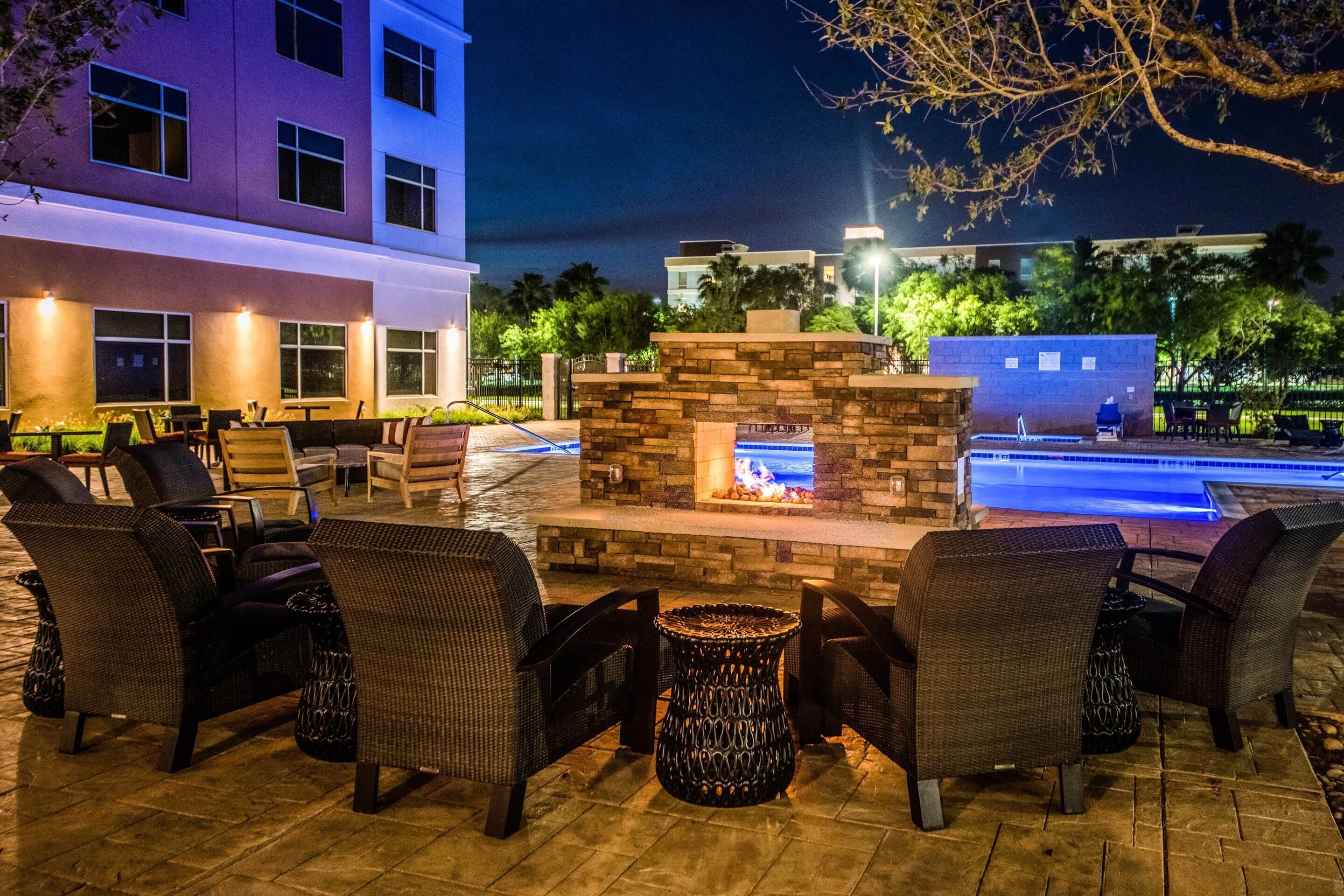 Photo - Cambria  Mcallen Convention Center