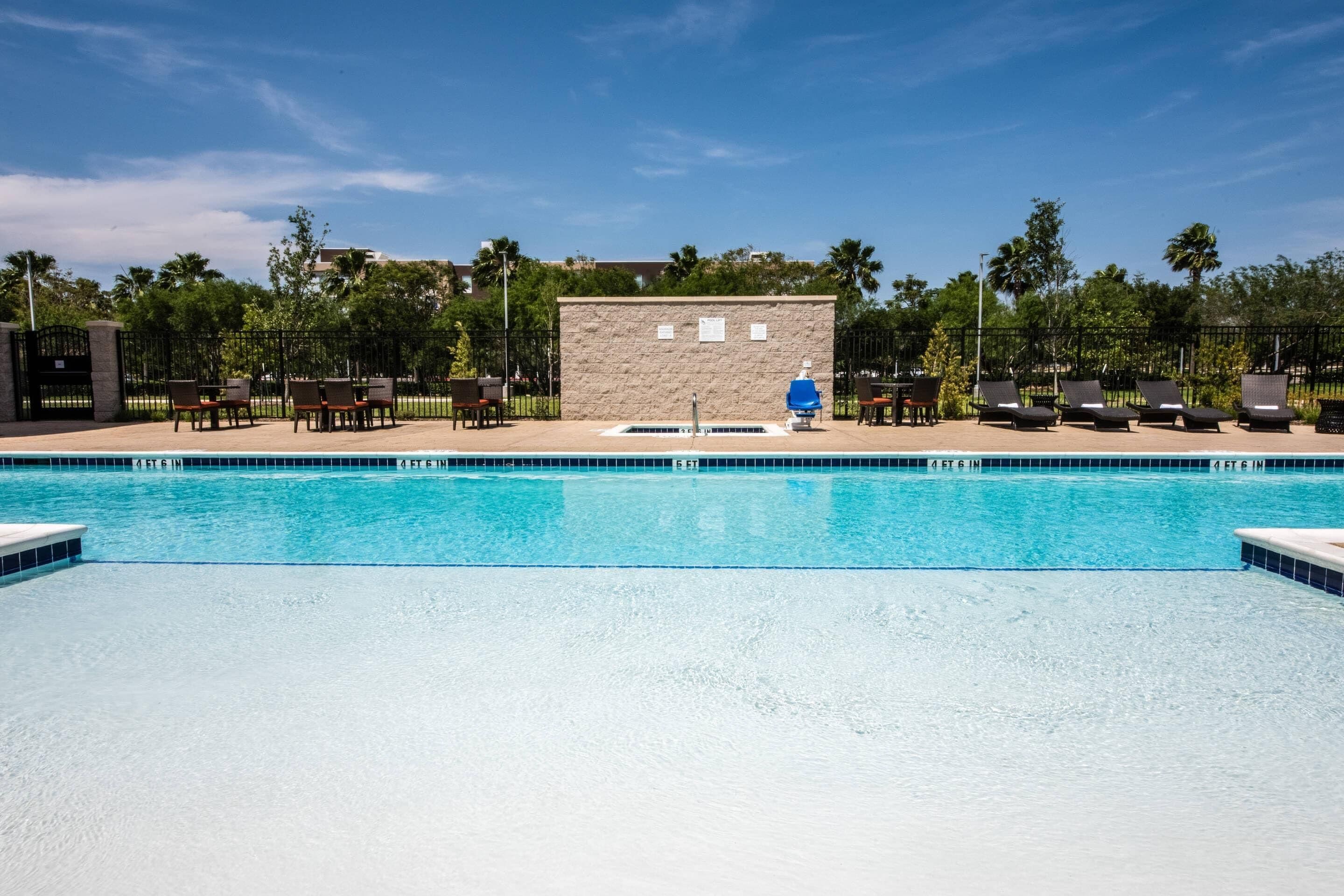 Photo - Cambria  Mcallen Convention Center
