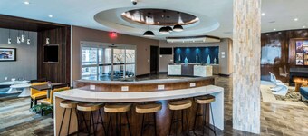 Cambria Hotel McAllen Convention Center