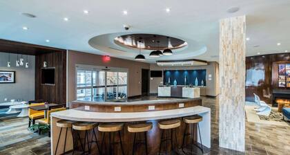 Cambria Hotel McAllen Convention Center