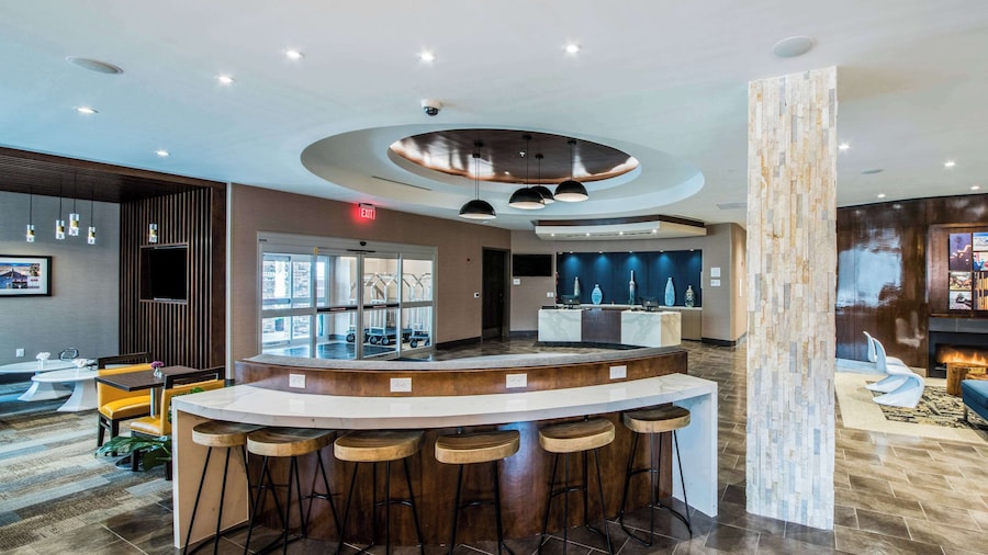 Cambria Hotel McAllen Convention Center